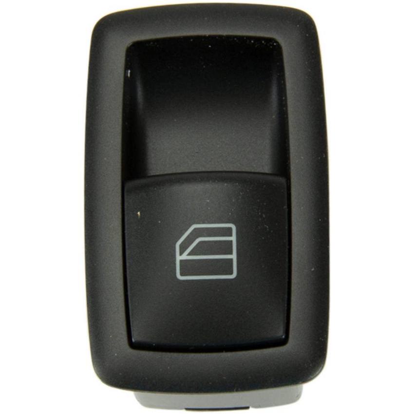 Mercedes Window Switch - Rear 25182005109051 - OE Supplier 25182005109051